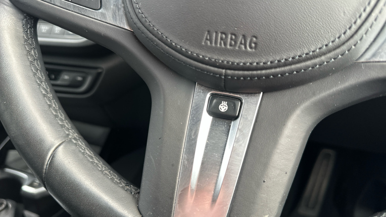 BMW 1 Series 118i M Sport 5dr Step Auto Petrol Hatchback